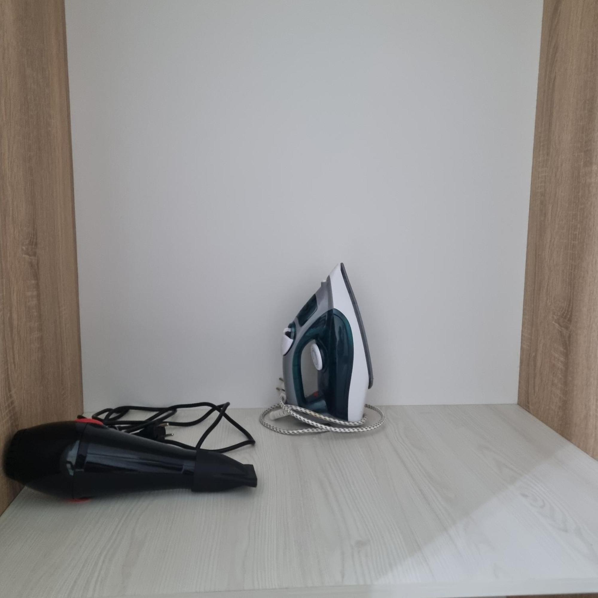 Apartment Andra *
