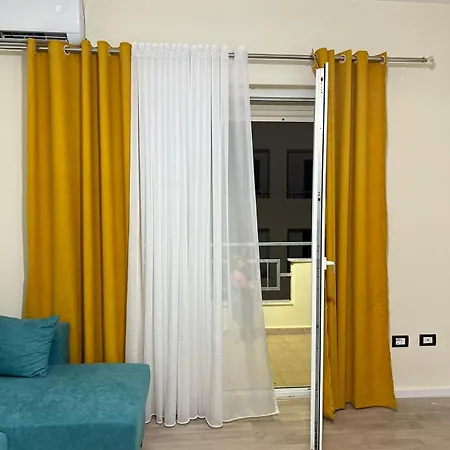 Andra Apartament Durres Exterior photo
