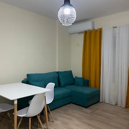 Andra Apartament Durres Exterior photo