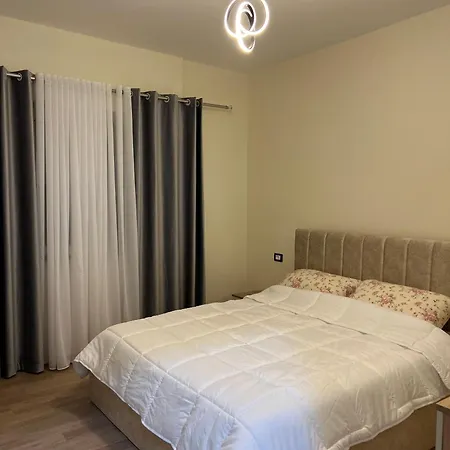 Andra Apartament Durres Exterior photo