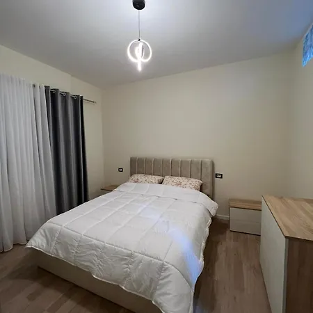 Andra Apartament Durres Exterior photo