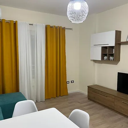 Andra Apartament Durres Exterior photo
