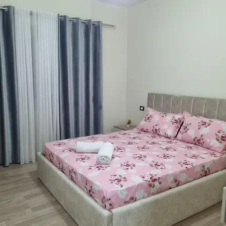 Andra Apartament Durres Exterior photo