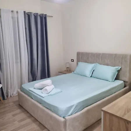 Andra Apartament Durres Exterior photo