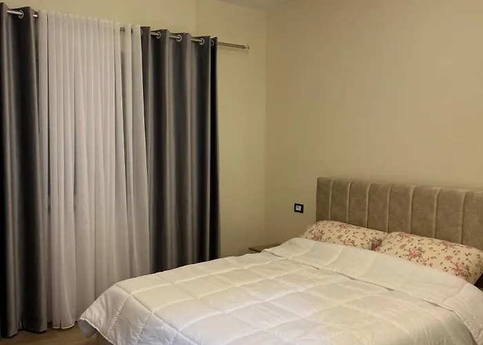Andra Apartament