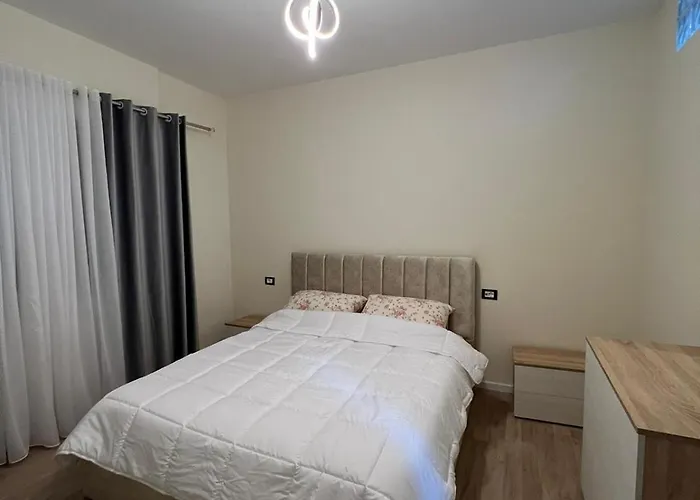 Andra Apartament
