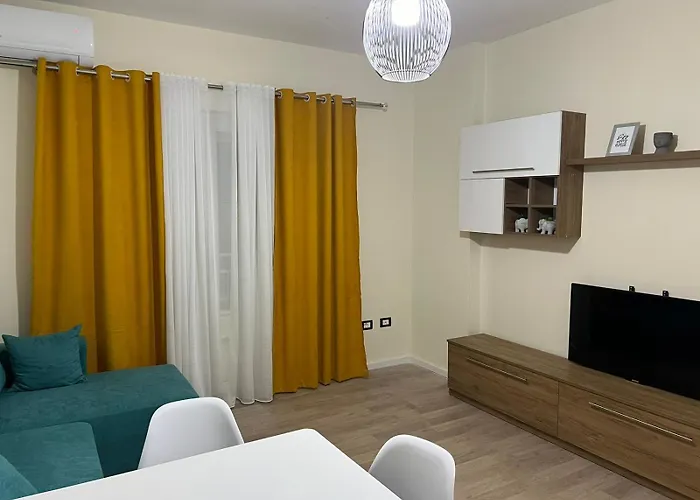 Andra Apartament