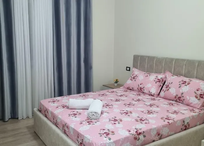 Andra Apartament