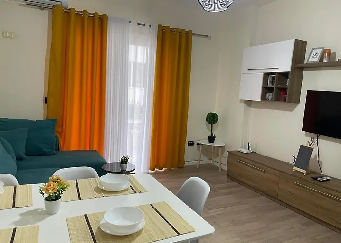 Andra Apartament