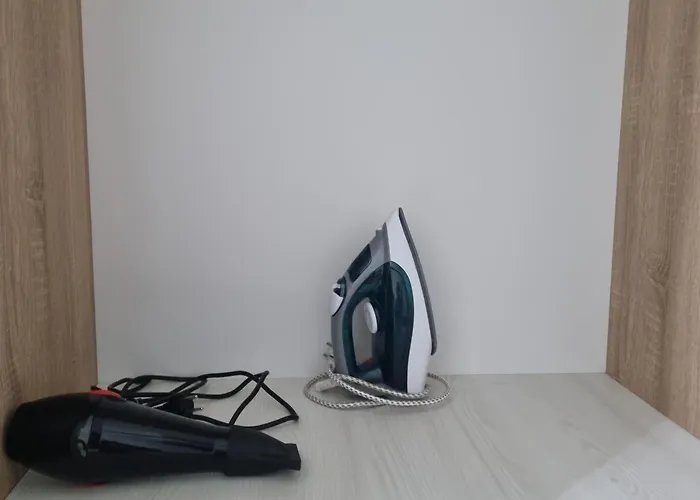 Andra Apartament