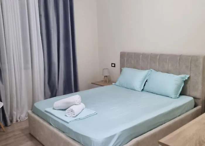 Andra Apartament